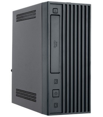 Obudowa CHIEFTEC IX-03B-85W Obudowa CHIEFTEC IX-03B-85W