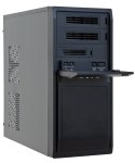 Obudowa CHIEFTEC LG-01B-OP Obudowa CHIEFTEC LG-01B-OP