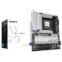 Płyta główna GIGABYTE Z790 AERO G (Socket 1700 /ATX)