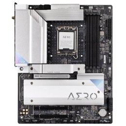 Płyta główna GIGABYTE Z790 AERO G (Socket 1700 /ATX)