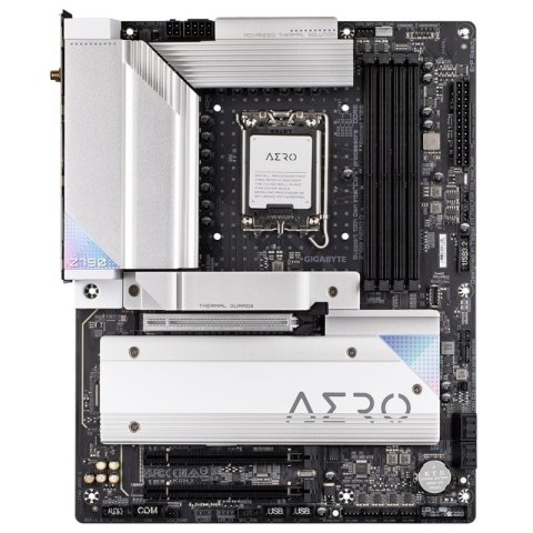 Płyta główna GIGABYTE Z790 AERO G (Socket 1700 /ATX) Płyta główna GIGABYTE Z790 AERO G (Socket 1700 /ATX)