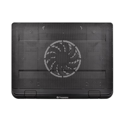 Podstawka chłodząca THERMALTAKE CL-N013-PL12BL-A Podstawka chłodząca THERMALTAKE CL-N013-PL12BL-A