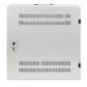 SZAFA WISZĄCA 4U+2U SZARA SZAFA WISZĄCA 4U+2U SZARA