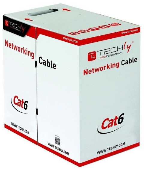 TECHLY 305540 305 Instalacyjny TECHLY 305540 305 Instalacyjny