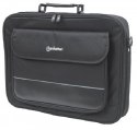 Torba na laptopa MANHATTAN Empire (maks.17"/Czarny) Torba na laptopa MANHATTAN Empire (maks.17"/Czarny)