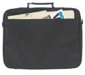 Torba na laptopa MANHATTAN Empire (maks.17"/Czarny) Torba na laptopa MANHATTAN Empire (maks.17"/Czarny)