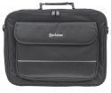 Torba na laptopa MANHATTAN Empire (maks.17"/Czarny) Torba na laptopa MANHATTAN Empire (maks.17"/Czarny)