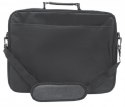 Torba na laptopa MANHATTAN Empire (maks.17"/Czarny) Torba na laptopa MANHATTAN Empire (maks.17"/Czarny)