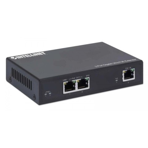 ULTRA POE EXTENDER 2P 802.3AF ULTRA POE EXTENDER 2P 802.3AF