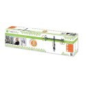 Uchwyt biurkowy Techly na 2 monitory ICA-LCD 382-D (13 - 27") Uchwyt biurkowy Techly na 2 monitory ICA-LCD 382-D (13 - 27")