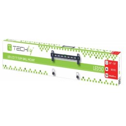Uchwyt do TV TECHLY 308855 (nośność 50kg /23 - 55 cali)