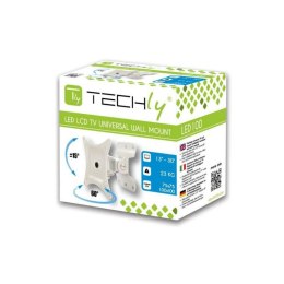 Uchwyt do TV TECHLY ICA-LCD 201WH (nośność 23kg /13 - 30 cali)
