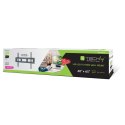 Uchwyt do TV TECHLY ICA-PLB 132L2 (nośność 50kg /40 - 65 cali) Uchwyt do TV TECHLY ICA-PLB 132L2 (nośność 50kg /40 - 65 cali)