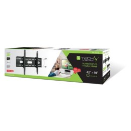 Uchwyt do TV TECHLY ICA-PLB 890 (nośność 80kg /42 - 80 cali)