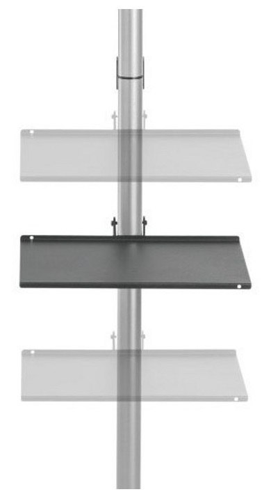 Uchwyt do TV TECHLY ICA-TR32 (nośność 30kg /37 - 70 cali) Uchwyt do TV TECHLY ICA-TR32 (nośność 30kg /37 - 70 cali)
