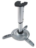 Uchwyt do projektora TECHLY 301559 (15 kg/297 - 370mm) Uchwyt do projektora TECHLY 301559 (15 kg/297 - 370mm)