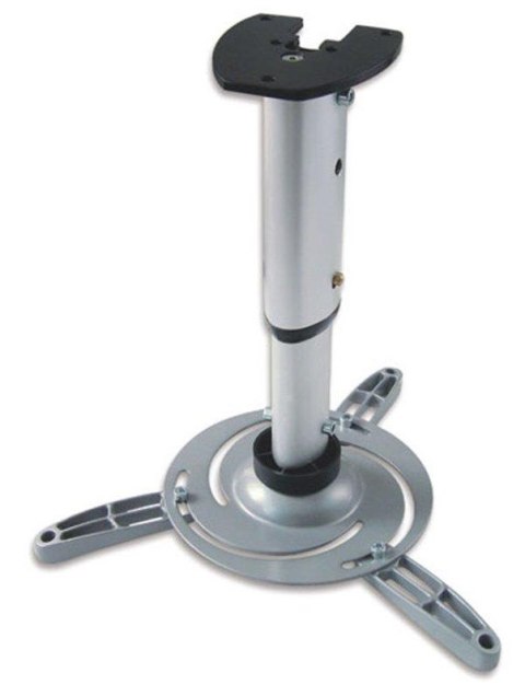Uchwyt do projektora TECHLY 301559 (15 kg/297 - 370mm) Uchwyt do projektora TECHLY 301559 (15 kg/297 - 370mm)