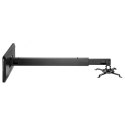 Uchwyt do projektora TECHLY ICA-PM 21 (15 kg/900-1500mm) Uchwyt do projektora TECHLY ICA-PM 21 (15 kg/900-1500mm)