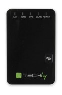 WIRELESS EXTENDER 300N WIRELESS EXTENDER 300N