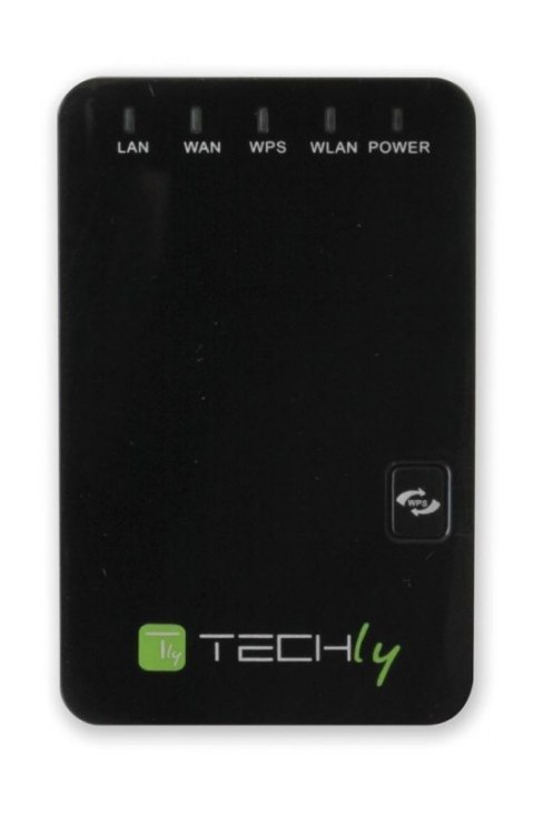 WIRELESS EXTENDER 300N WIRELESS EXTENDER 300N