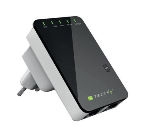 WIRELESS EXTENDER 300N WIRELESS EXTENDER 300N