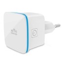 Wzmacniacz sygnału WiFi AP 300N 2.4GHZ Wzmacniacz sygnału WiFi AP 300N 2.4GHZ
