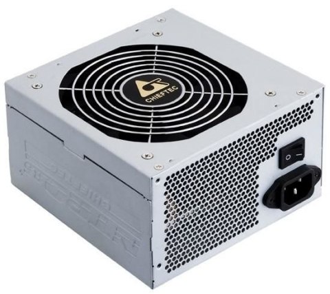 Zasilacz PC CHIEFTEC 350W GPB-350S Zasilacz PC CHIEFTEC 350W GPB-350S