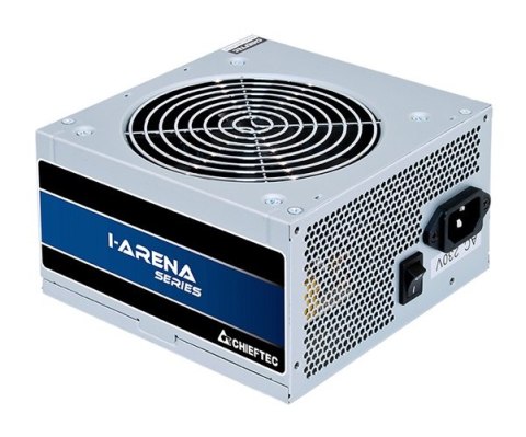 Zasilacz PC CHIEFTEC 450W GPB-450S Zasilacz PC CHIEFTEC 450W GPB-450S