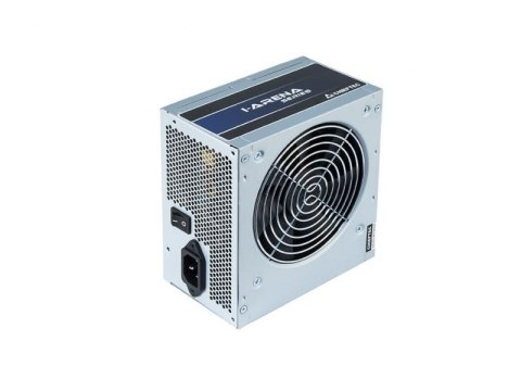 Zasilacz PC CHIEFTEC 500W GPB-500S Zasilacz PC CHIEFTEC 500W GPB-500S