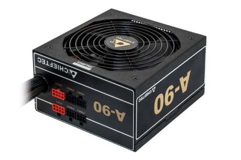 Zasilacz PC CHIEFTEC 550W GDP-550C Zasilacz PC CHIEFTEC 550W GDP-550C