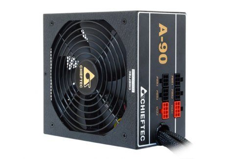 Zasilacz PC CHIEFTEC 550W GDP-550C Zasilacz PC CHIEFTEC 550W GDP-550C