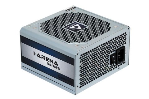 Zasilacz PC CHIEFTEC 600W GPC-600S Zasilacz PC CHIEFTEC 600W GPC-600S