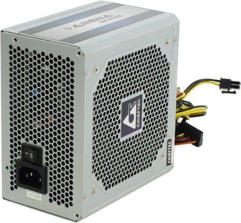 Zasilacz PC CHIEFTEC 700W GPC-700S Zasilacz PC CHIEFTEC 700W GPC-700S