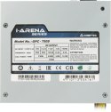 Zasilacz PC CHIEFTEC 700W GPC-700S Zasilacz PC CHIEFTEC 700W GPC-700S