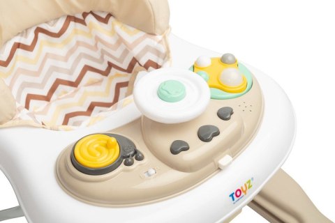 CHODZIK TIMON BEIGE CHODZIK TIMON BEIGE