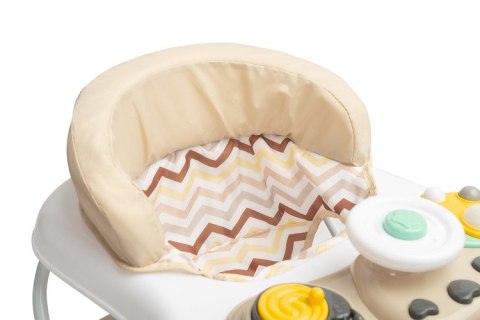 CHODZIK TIMON BEIGE CHODZIK TIMON BEIGE