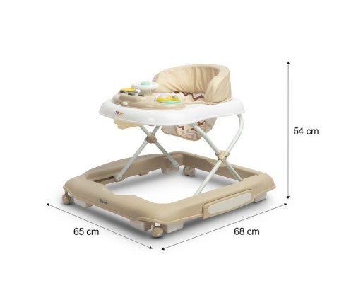 CHODZIK TIMON BEIGE CHODZIK TIMON BEIGE
