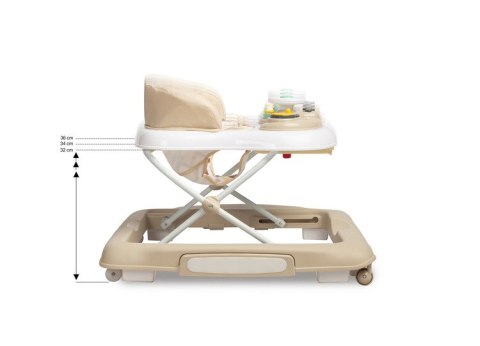 CHODZIK TIMON BEIGE CHODZIK TIMON BEIGE