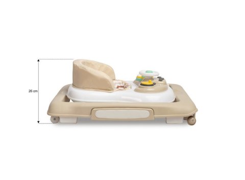 CHODZIK TIMON BEIGE CHODZIK TIMON BEIGE