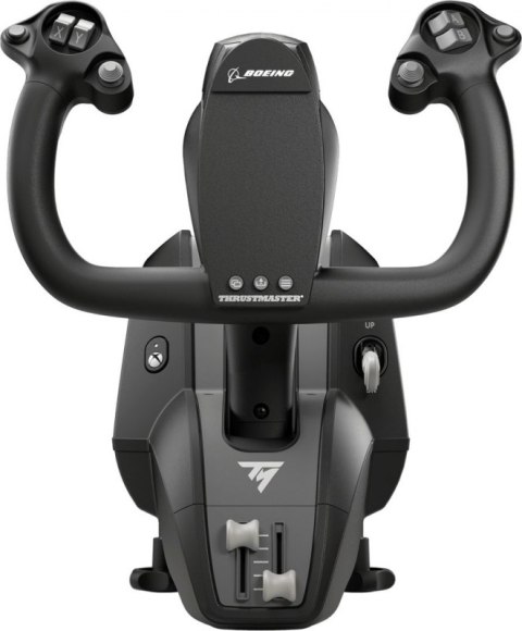 Joystick Thrustmaster TCA Yoke Boeing Edition (4460209) Joystick Thrustmaster TCA Yoke Boeing Edition (4460209)
