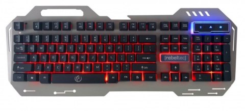 Klawiatura Przewodowa REBELTEC Discovery 2 Klawiatura Przewodowa REBELTEC Discovery 2