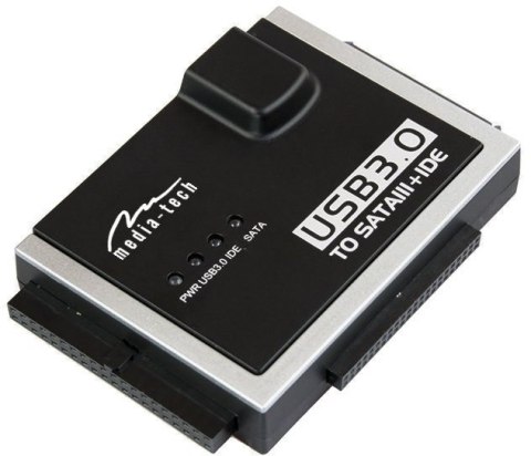 MEDIA-TECH MT5100 MEDIA-TECH MT5100