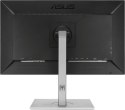 Monitor ASUS 90LM05L1-B04370 (27" /IPS /144Hz /2560 x 1440 /Czarno-srebrny) Monitor ASUS 90LM05L1-B04370 (27" /IPS /144Hz /2560 x 1440 /Czarno-srebrny)
