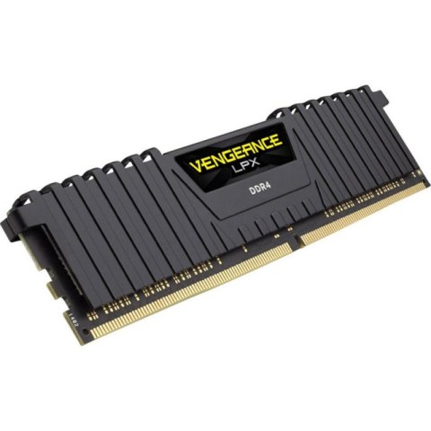 Pamięć CORSAIR (DIMM/DDR4/8 GB/2400MHz/1.2V/16 CLCL/SINGLE) Pamięć CORSAIR (DIMM/DDR4/8 GB/2400MHz/1.2V/16 CLCL/SINGLE)