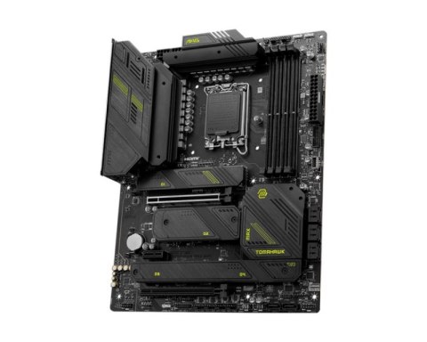 Płyta główna MSI MAG Z790 TOMAHAWK MAX WIFI (Socket 1700 /ATX) Płyta główna MSI MAG Z790 TOMAHAWK MAX WIFI (Socket 1700 /ATX)