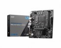 Płyta główna MSI PRO H610M-E DDR4 (Socket 1700 /micro ATX) Płyta główna MSI PRO H610M-E DDR4 (Socket 1700 /micro ATX)