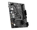 Płyta główna MSI PRO H610M-E DDR4 (Socket 1700 /micro ATX) Płyta główna MSI PRO H610M-E DDR4 (Socket 1700 /micro ATX)