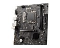 Płyta główna MSI PRO H610M-G DDR4 (Socket 1700 /micro ATX) Płyta główna MSI PRO H610M-G DDR4 (Socket 1700 /micro ATX)