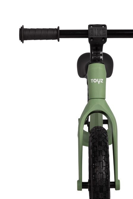 ROWEREK BIEGOWY EXTER GREEN ROWEREK BIEGOWY EXTER GREEN