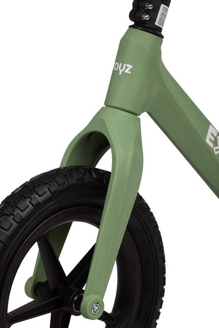 ROWEREK BIEGOWY EXTER GREEN ROWEREK BIEGOWY EXTER GREEN